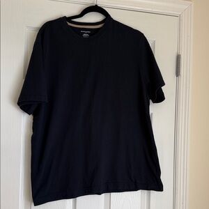 Banana Republic Men's Navy Blue